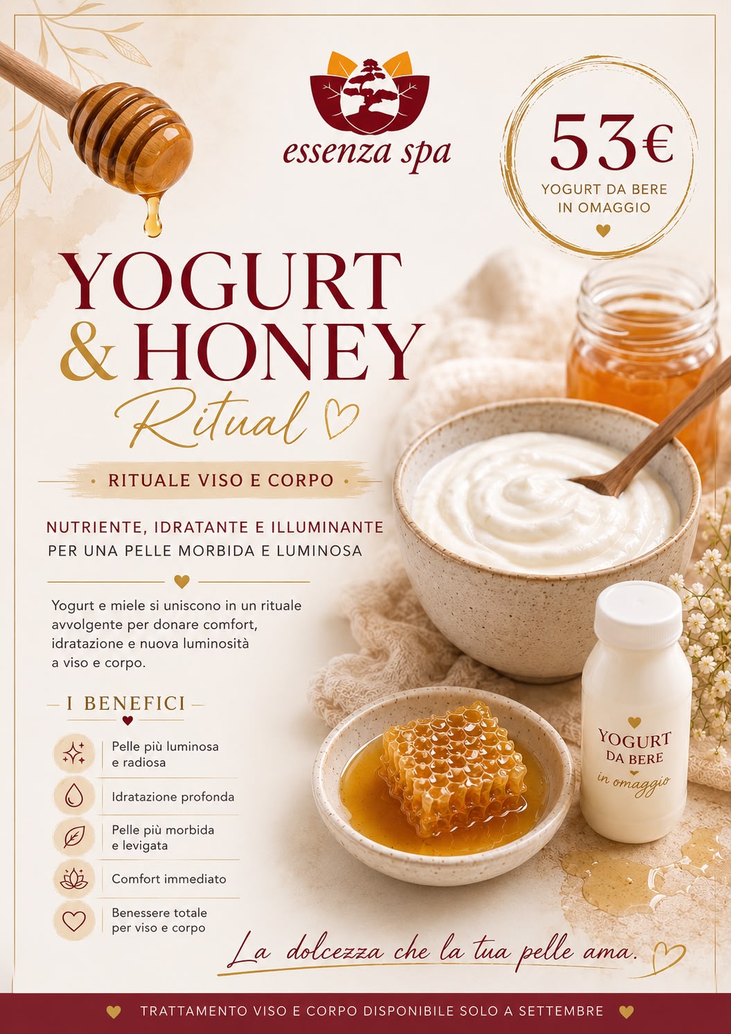 Yogurt post
